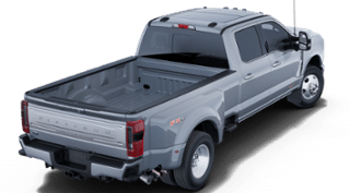 2025 Ford Super Duty® External Image 4